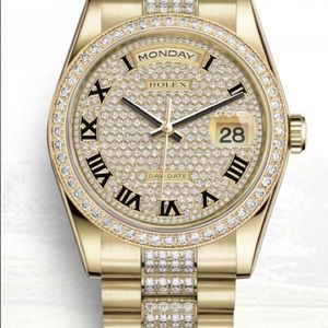 Meet your Posher, Dominick